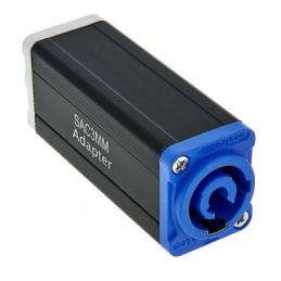 SEETRONIC SAC3MM POWER TWIST CONNECTOR