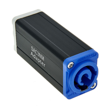 SEETRONIC SAC3MM POWER TWIST CONNECTOR