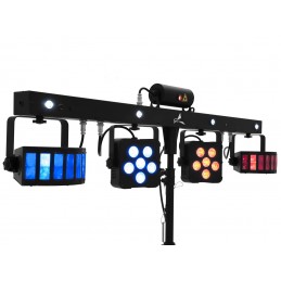 EUROLITE LED KLS LASER BAR...