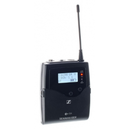 SENNHEISER SK300 G4...