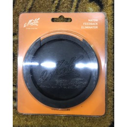 MATON FEEDBACK ELIMINATOR...