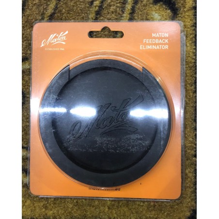 MATON FEEDBACK ELIMINATOR PER DREADNAUGHT