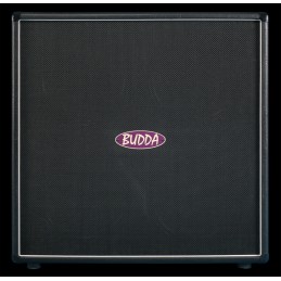 BUDDA 412 CAB