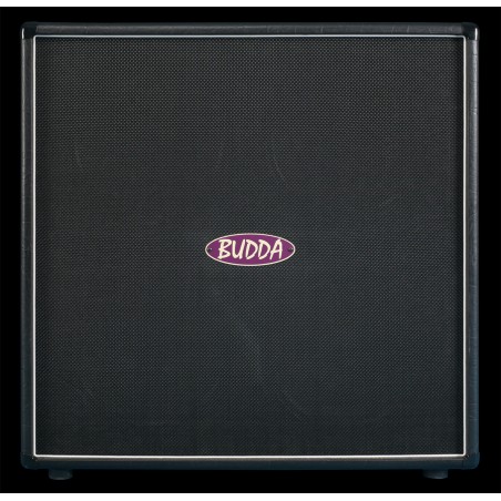 BUDDA 412 CAB
