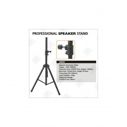 MPGEAR SS044 SPEAKER STAND...