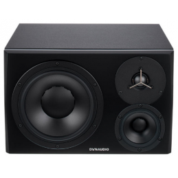 DYNAUDIO LYD48 RIGHT 3 VIE BLACK