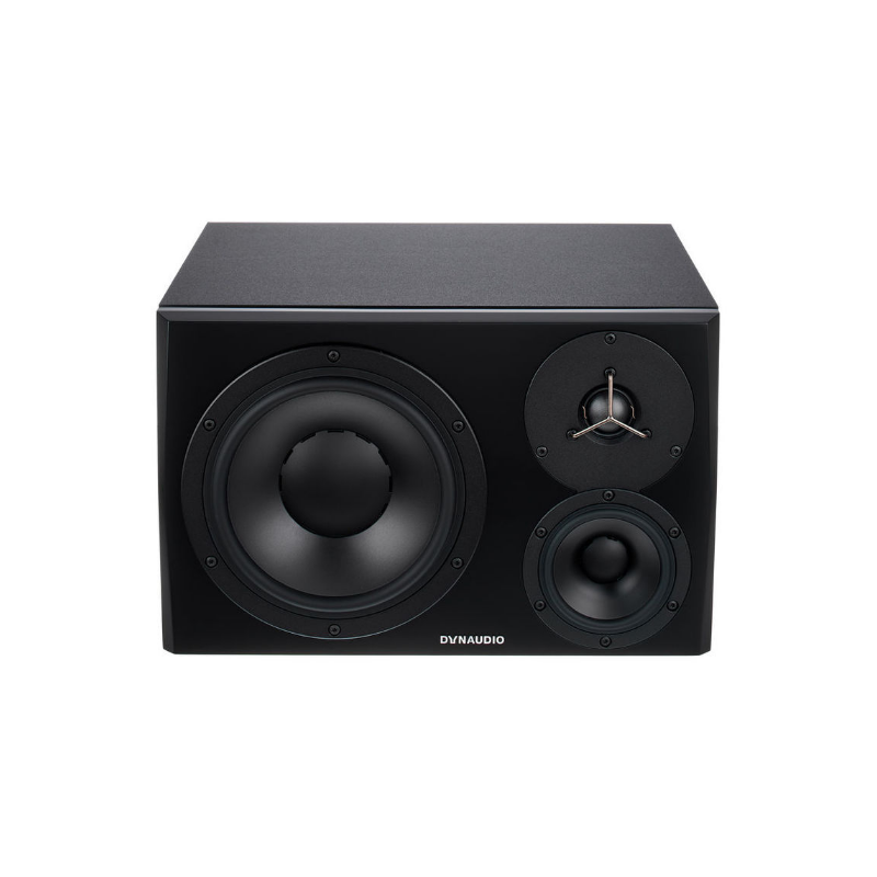 DYNAUDIO LYD48 RIGHT 3 VIE BLACK