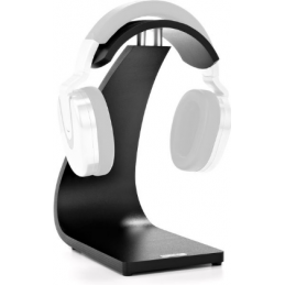 ROOM'S FS SUPPORTO CUFFIE BLACK