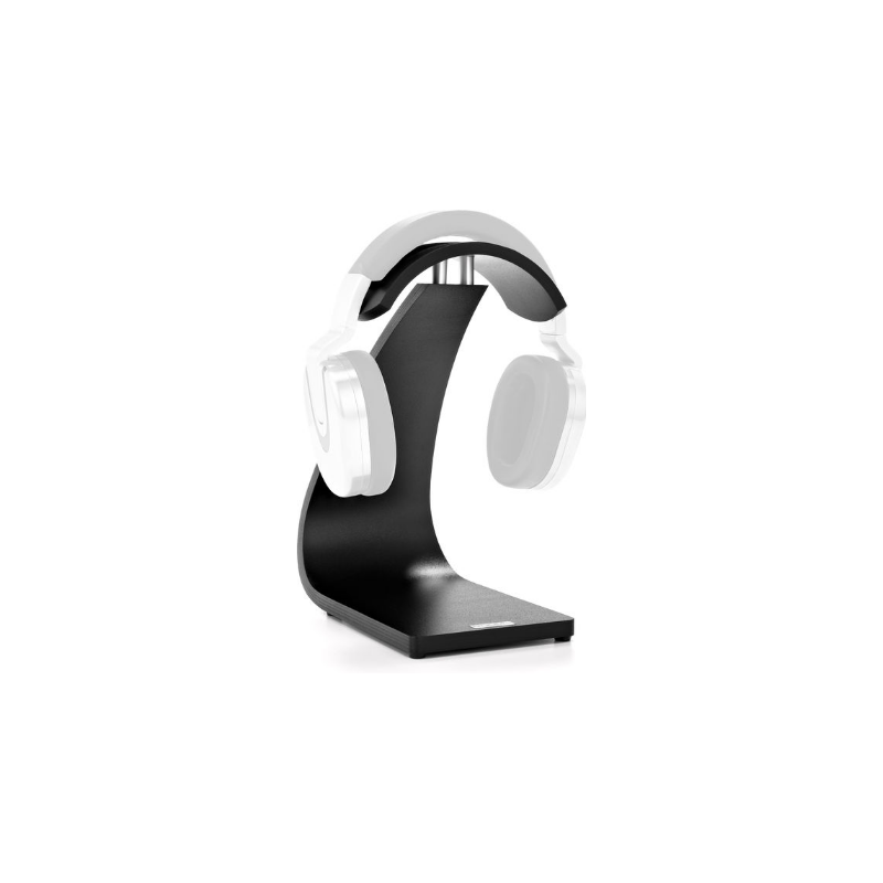 ROOM'S FS SUPPORTO CUFFIE BLACK
