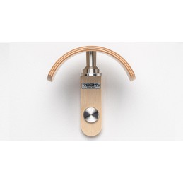 ROOM's WALLMOUNT HEADPHONE