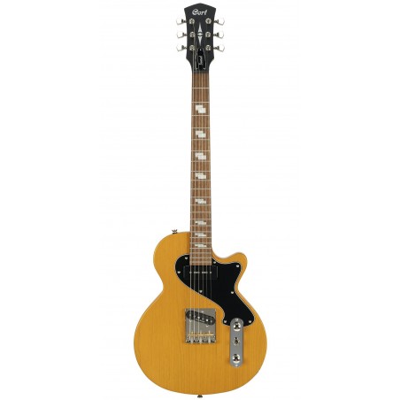 CORT SUNSET TC - OPEN PORE MUSTARD YELLOW