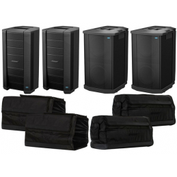 bose f1 kit bundle cover