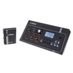 YAMAHA EAD10 ELECTRONIC DRUM MODULE