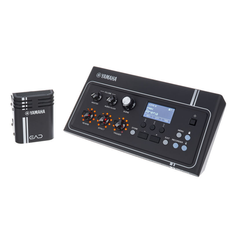 YAMAHA EAD10 ELECTRONIC DRUM MODULE