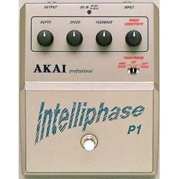 AKAI P1 INTELLIPHASE