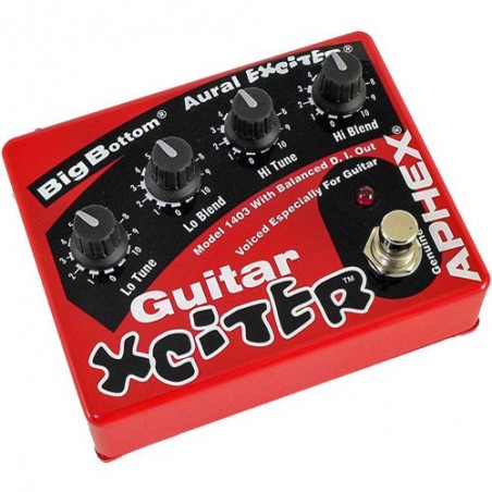 APHEX 1403 ELECTRIC GUITAR XCITER