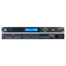RIO LABS HELIX 88...