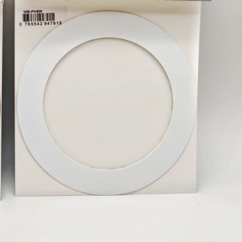 WAMBOOKA WB-PH5W DRUM PORT 5"