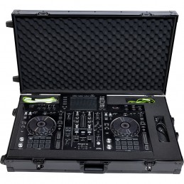 WALKASSE W-CONTROL-XLB FLIGHTCASE DDJ-RX3 , XDJ-XZ, PRIMA 4