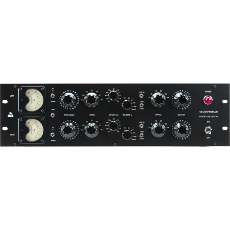 Zener Diodes Mastering Compressor