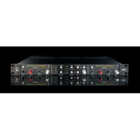 Dual Path A-D Converter & Limiter