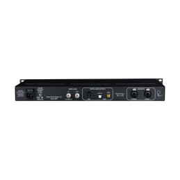 Dual Path A-D Converter & Limiter