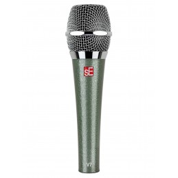 Microfono dinamico per uso live - Serie limitata Vintage Edition