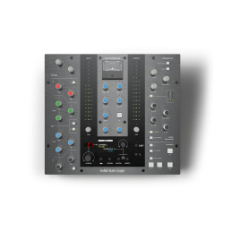 Channel Strip Controller
