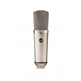 Microfono Professionale da studio Valvolare