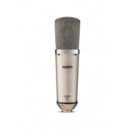 Microfono Professionale da studio Valvolare