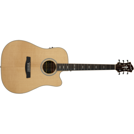 ORSA II DREADNOUGHT CE NAT
