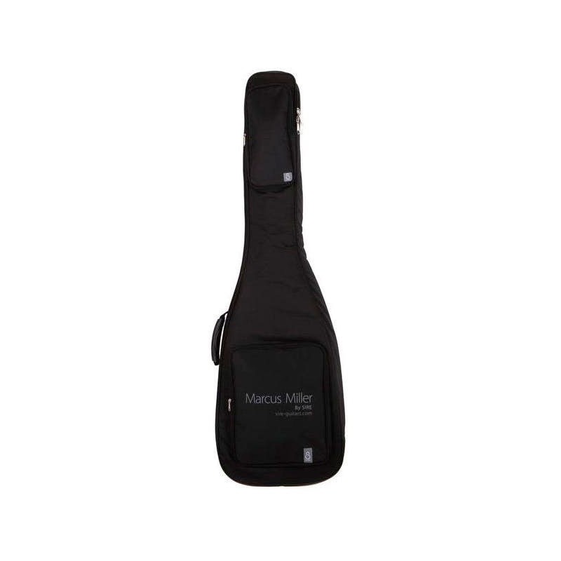 GIGBAG - BASS GUITAR MODEL V