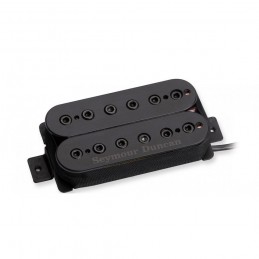 M HOLCOMB OMEGA BRIDGE BLK