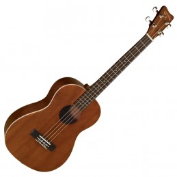 AK-B UKULELE BARITONO IN MOGANO.
