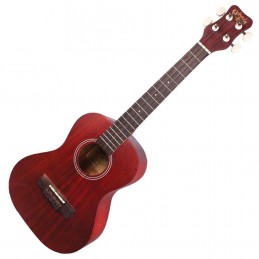 KO-T UKULELE TENORE IN LINDEN.