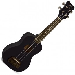 KT-SBK UKULELE SOPRANO IN LINDEN.