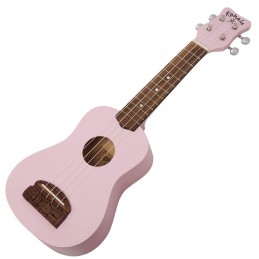 KT-SPI UKULELE SOPRANO IN LINDEN.