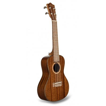 MAS-C UKULELE CONCERTO IN MOGANO