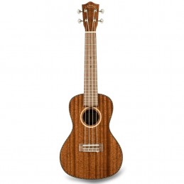 MAS-C UKULELE CONCERTO IN MOGANO