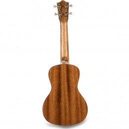 MAS-C UKULELE CONCERTO IN MOGANO