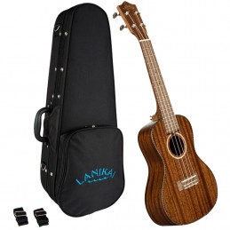 MAS-C UKULELE CONCERTO IN MOGANO