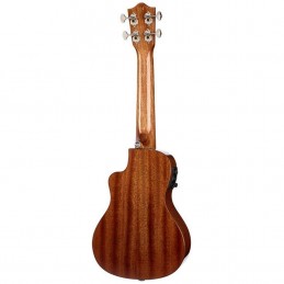 MAS-CEC UKULELE CONCERTO IN MOGANO CON PREAMP