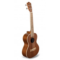 MA-T UKULELE TENORE IN MOGANO