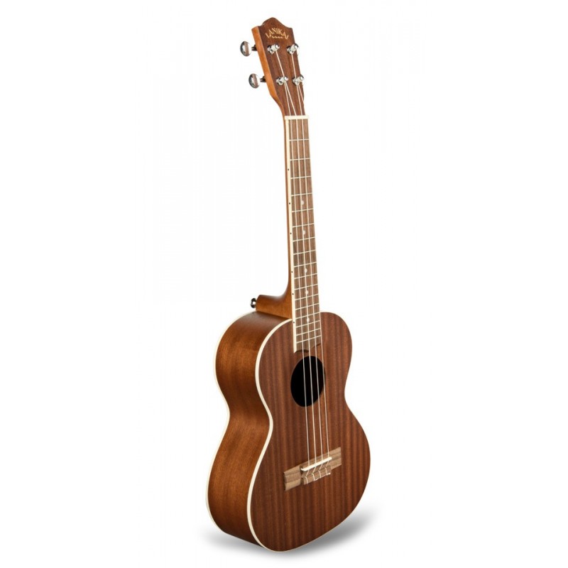 MA-T UKULELE TENORE IN MOGANO