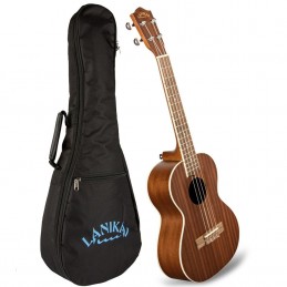 MA-T UKULELE TENORE IN MOGANO