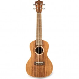 ACST-C UKULELE CONCERTO CON TOP IN ACACIA