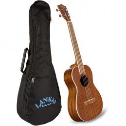 MA-B - UKULELE BARITONO IN MOGANO