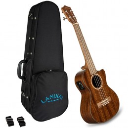 MAS-CET - UKULELE TENORE IN MOGANO