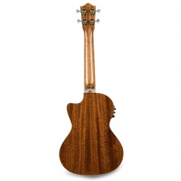 MAS-CET - UKULELE TENORE IN MOGANO