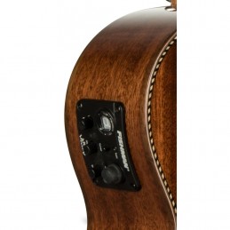 MAS-CET - UKULELE TENORE IN MOGANO